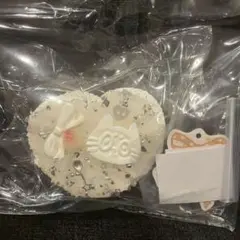 hijojowo 新作スクイーズ　新品