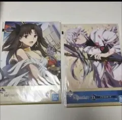 みみとしっぽの大冒険 トリックスターラブ アイテムチケット カード