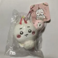新品未使用　ちいかわ　うきうきマスコット　ちいかわランド　ポップコーン
