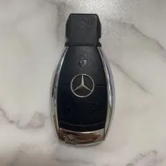 ベンツ　純正　スマートキーのサムネイル