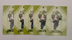 カラフルピーチ　ブロマイド　マグネット　シヴァ　まとめ売り