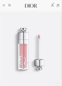 DIOR ディオール アディクト リップ マキシマイザー 212 チュチュ
