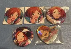 あんスタ　あんさんぶるスターズ　葵ひなた　⑤