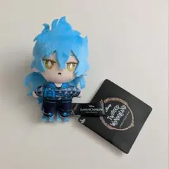 ツイステ イデア くつろぎマイルーム ぬいぐるみ - メルカリ