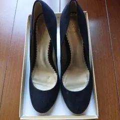 アクシーズファーム  パンプスのサムネイル