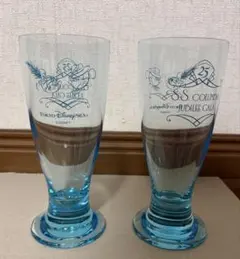ペアグラス オーケストラコンサート ☆ ヴァイオレット・エヴァー