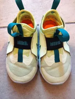 Nike スリッポン スニーカー