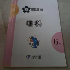 2026年最新】浜学園 春期講習の人気アイテム - メルカリ