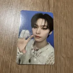 【straykids ATE トレカ】リノ