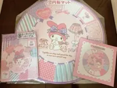 マイメロディ　当たりくじ