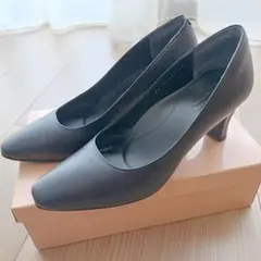 Marie femme パンプス 24cm