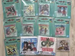 一番くじドラゴンボール アクリルスタンド【12点セット】