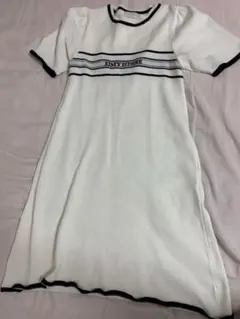 eimy ニットワンピース