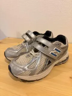 ニューバランス スニーカー NewBalance 1906 BLUE 20.0㎝