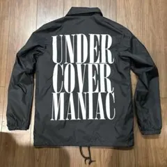 undercover コーチジャケットアンダーカバー supreme ratsのサムネイル