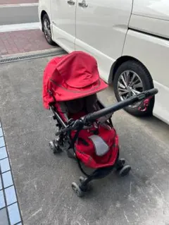 最終値下げ。GRACOベビーカー