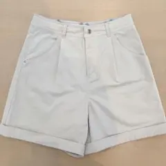 ポンポネットジュニア PAUL & JOE コラボ ハーフパンツ LL/165