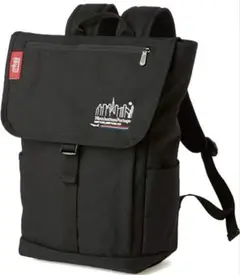 数量限定✨　マンハッタンポーテージ　リュック バックパック　別注　JAL