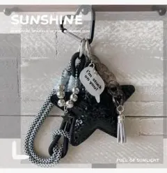 パラコード キーホルダー