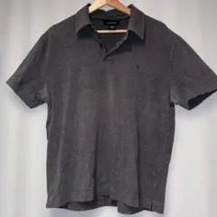 Calvin Klein Jeans ポロシャツ グレー Lサイズのサムネイル