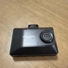 COMTEC HDR002 ドライブレコーダー 本体のサムネイル