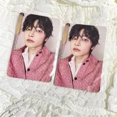 straykids DO IT 通常版 アイエン トレカ セット