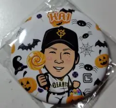読売ジャイアンツ　闘魂GACHA　ハロウィンver. 【甲斐拓也】