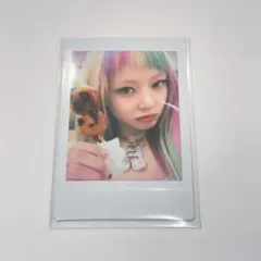XG チェキ Favsquad Hinata 2枚セット - メルカリ