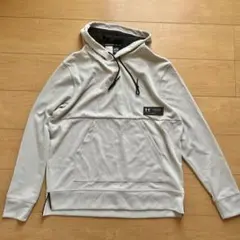 【未使用】Under Armour アンダーアーマー パーカー M