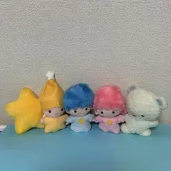 2026年最新】キキララ 1992の人気アイテム - メルカリ