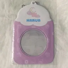 新品 未使用⭐︎&TEAM CAFE HARUA缶バッジケース