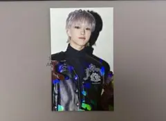 SEVENTEEN 17 is right here HMV ラキドロ ホシ