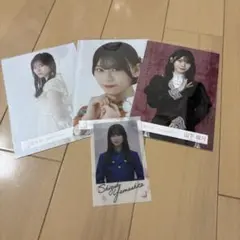 山下瞳月　まとめ売り