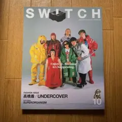 SWITCH 36-10