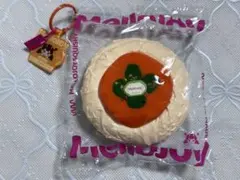 Mellojoy クリーム大福 柿