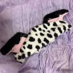東京ディズニーリゾート 101匹ワンちゃん　ヘアバンド