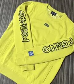 メンズ ゴルフウェア 冬