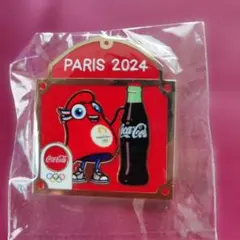 2026年最新】パリオリンピック ピンバッジの人気アイテム - メルカリ