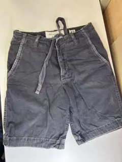 P243 Abercrombie & Fitch ショートパンツ 32