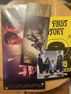 【最終価格】MYFIRSTSTORY ライブDVD 4つセット売り9/30まで Amazon.co.jp: 最終回STORY - MY FIRST STORY (DVD付): ミュージック