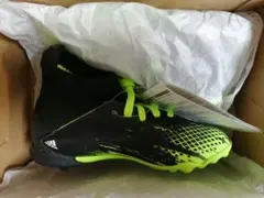 17.0cm adidas プレデター 20.3 TF サッカーシューズ