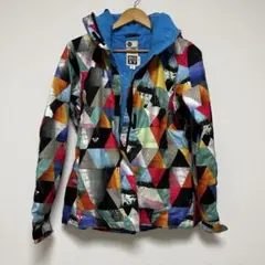 High Garageのレディース スノーボードウェア Lサイズ - メルカリ