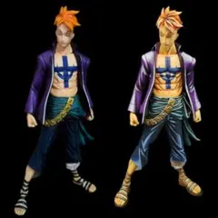 jojo Mometria 6部 リペイント 2体セット jojo Mometria 6部 リペイント 2体セット - メルカリ