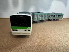 プラレール　E231系500番台山手線　ドア開閉仕様　翌日までの迅速・匿名発送！