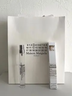 レプリカ オードトワレ レイジーサンデーモーニング 10mL