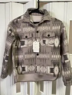 CIAOPANIC TYPY キッズ　ジャケット　XL