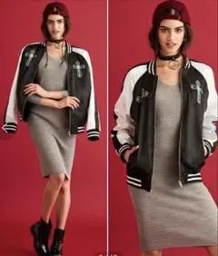 2025年最新】レディース スカジャンの人気アイテム - メルカリ