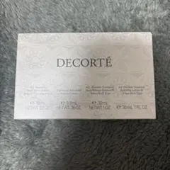 コスメデコルテAQ トライアルセット