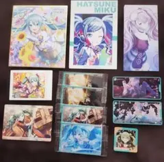 h*e様 プロセカ 初音ミクセット