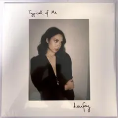 2025年最新】laufey cdの人気アイテム - メルカリ